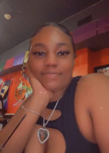 Naja Jinnae White